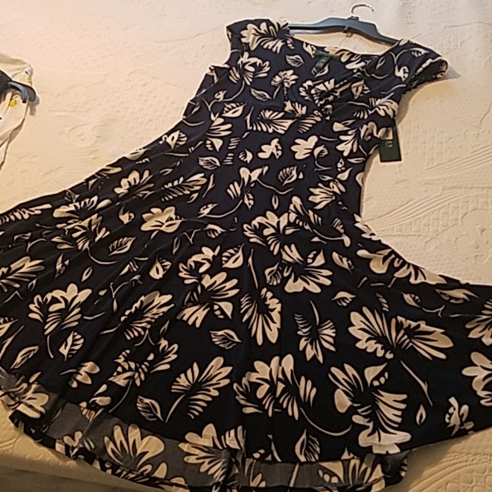 Ralph Lauren summer dress